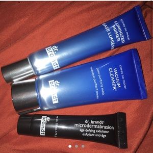 Dr. Brandt Skin Care Loy